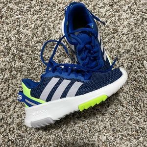 Kids adidas shoes